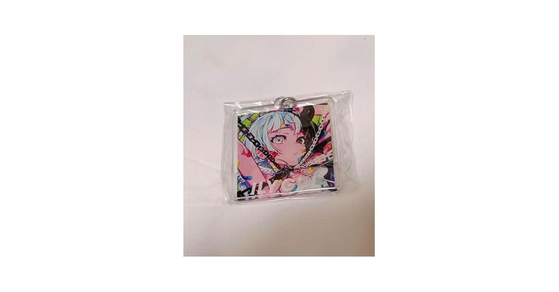 Mika Pikazo 個展　缶バッジ　アクリルキーホルダー　まとめ売り Mika Pikazo 個展 缶バッジ アクリルキーホルダー まとめ売り