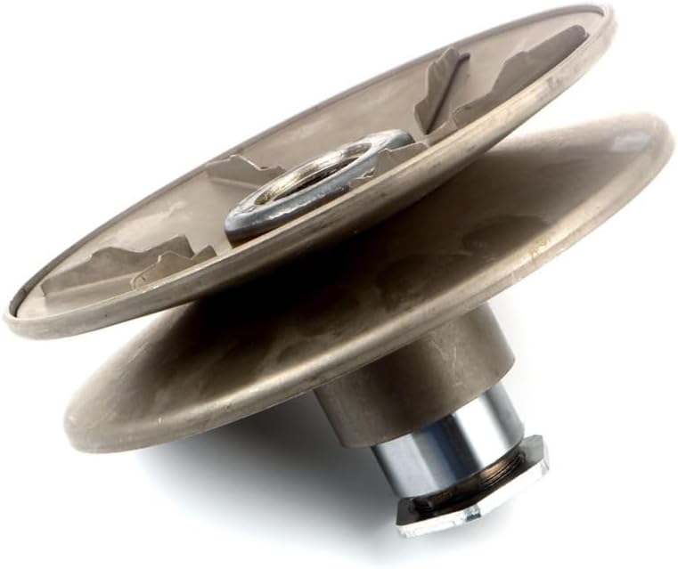 Scooter Fixed Driven Half Pulley Assy Fit For Logik 125 Outlook 125cc 4T