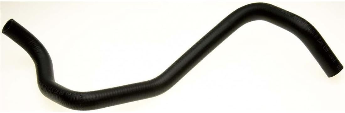 1 Heater To Pipe-1 HVAC Heater Hose for Ford Escape 2002 2003 2004 2.0L l4 Automotive Replacement Part