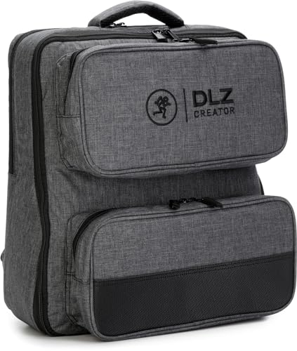 Mackie DLZ Creator Backpack