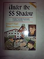 Under the SS Shadow 0553113585 Book Cover