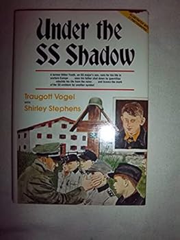 Hardcover Under the SS Shadow Book