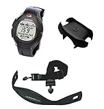 AUSSTATTUNG: Digitale und Codierte Funkübertragung; EKG genau; 4 Puls und 6 Zeitfunktionen