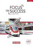  Focus on Success - 5th Edition - Technik - B1/B2: Schulbuch