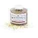 Borsari All Natural Seasoned Salt, Citrus Blend, Gluten Free, No MSG, 4 Ounce Shaker Bottle