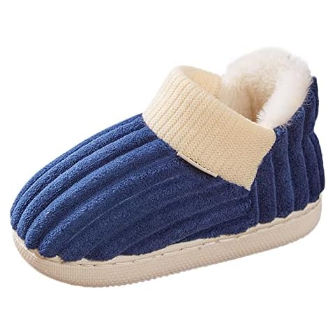 Chaussons UnoSheng pour enfant Cover