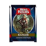 White Wizard Games Hero Realms Ranger Pack Card Game