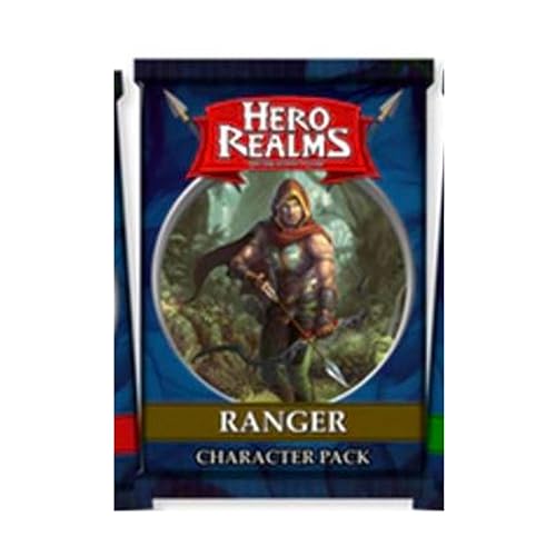 Hero Realms Expansion: Ranger Pack