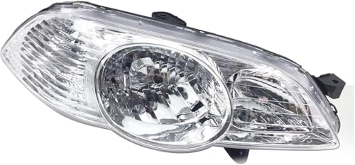 Hiverni Ensemble de phares pour ODYSSEY pour RA6 2002-2004 Phare pare-chocs pour avant Phares(R)