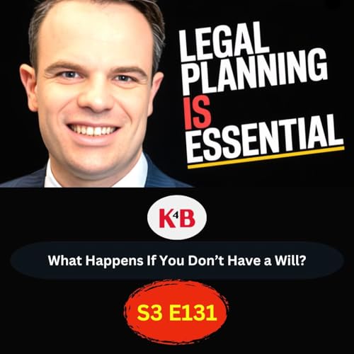 What Happens If You Don’t Have a Will? cover art