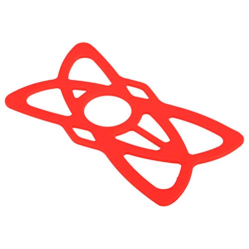 Correia de montagem, Romacci Faixas de segurança de silicone Tiras de substituição para montagem de