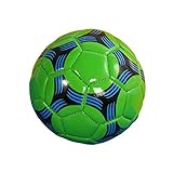 5. Poder uniforme sin importar dónde golpee la pelota, puede proporcionar tiros correctos, imparciales y poderosos