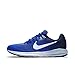 Produktbild Nike Herren AIR Zoom Structure 21 Laufschuhe, Blau (Mega Blue/Binary Blue/Light Armoury Blue/White), 42 EU