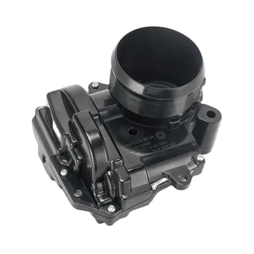 Cuerpo de acelerador 13547528179 para Citroen C4, C5 y DS5
