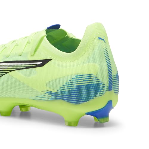 Image of Puma Men Ultra 5 Match FG /AG Football Shoe