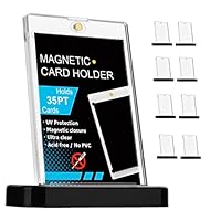 35pt マグネットホルダー　200個セット　カードケース❗️ アルティメットガード（ULTIMATE GUARD） Magnetic Card Case 35pt