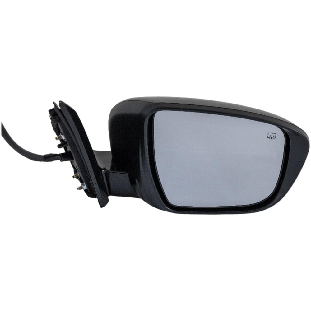 Amazon.com: Bnyifoqi Mirrors Passenger Right Side Heated Hand 