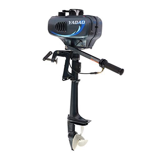 Eapmic 3.5HP 2-Stroke