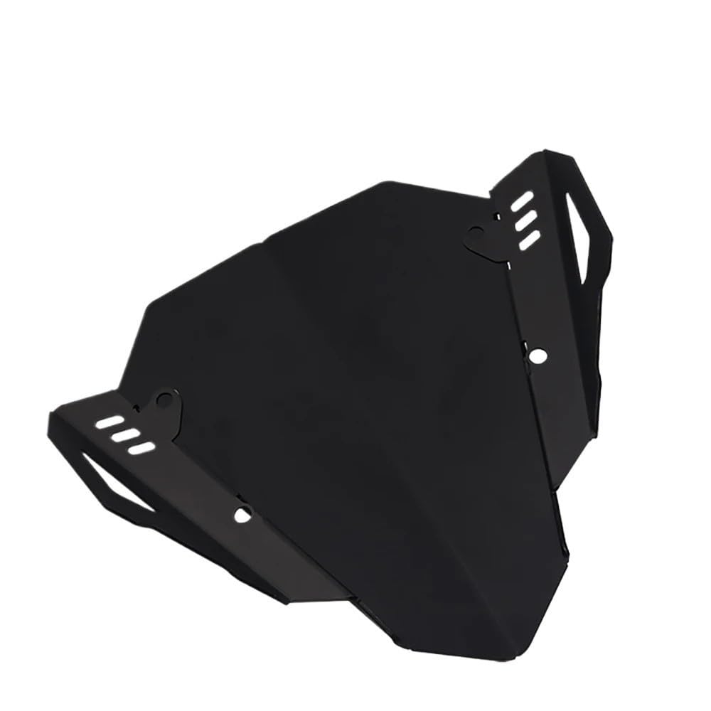 Dla YAMAHA MT07 FZ 07 2018-2020 Owiewka Szyby Motocyklowej Szyba Motocyklowa
