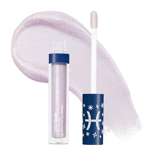 wet n wild Color Icon Lip Gloss Pisces