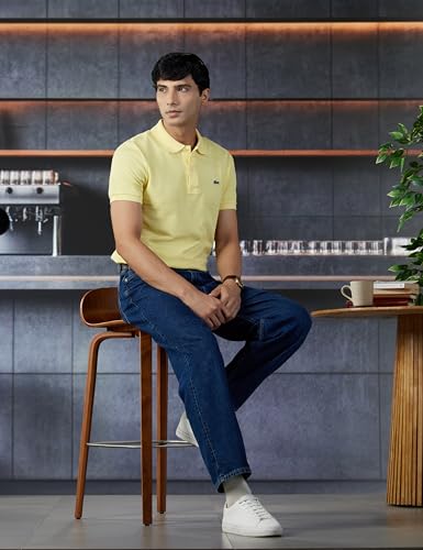 Image of Lacoste Men Polos
