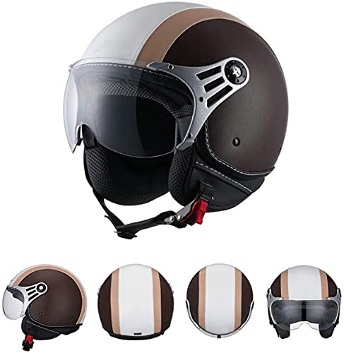 Casco jet · Casco moto Casco scooter Casco scooter...
