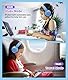 KONNAO Kinder Kopfhörer Wireless 60H, Faltbare On Ear Kopfhörer mit MIC, Lautstärkebegrenzer 85dB/94dB Drahtlose Kopfhörer, Over-Ear Kopfhörer für Kinder Erwachsene Schule Online Class Reisen