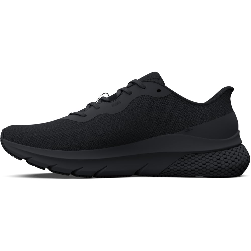 Under Armour UA HOVR Turbulence 2 Mens Running Shoes, BLK/BLK, 12 (B0BGQPYRS1) Amazon Price History, Amazon Price Tracker