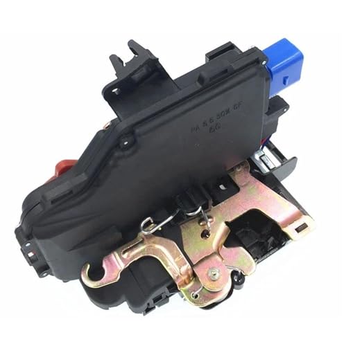 Actionneur de verrouillage de porte répare centralisation Skoda Octavia 3D1837015A