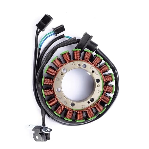 Stator de moto VL800 résout panne de batterie pour Vo 800 2001-2005