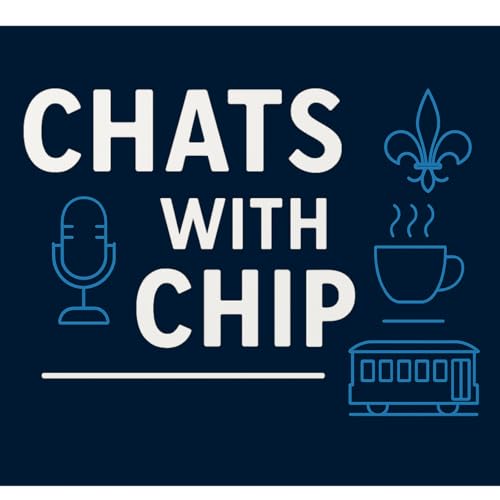 『Pilot: Chats with Chip - How it Started』のカバーアート
