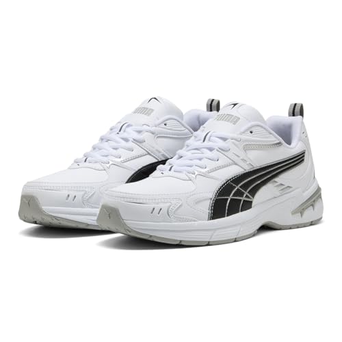 Image of Puma Unisex-Adult Milenio Tech 2000 L Sneaker