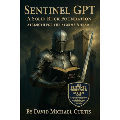 David Michael Curtis's A Solid Rock Foundation: Strength for the Storms Ahead episode artwork