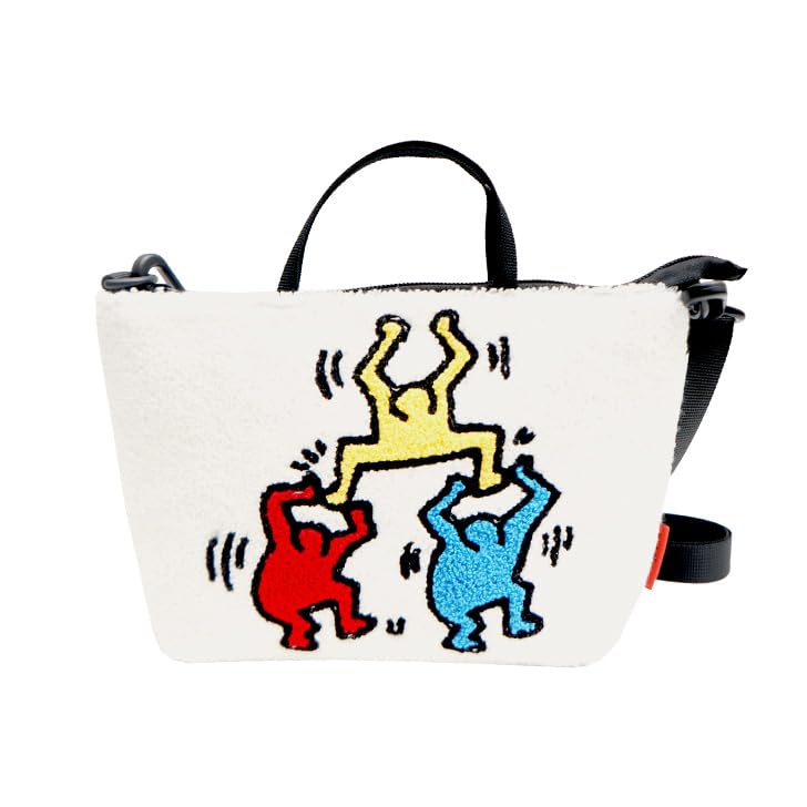 バ*レ様 レア！限定版リトグラフ Keith Haring キースヘリング 【送 バ*レ様 レア！限定版リトグラフ Keith Haring キースヘリング