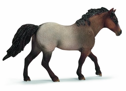 Preisvergleich Produktbild Schleich 13650 - Quarter Horse