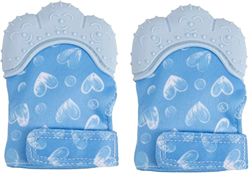 GOSHOPPING xr[ł߃VR wԂh~ Hi S BPAt[ łȂ悤ɕی삵܂ Ԃ̎ɂ݂a炰܂ 3?12Ώ B V c xr[  Yj (blue)