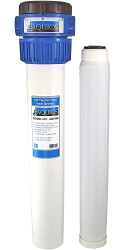 Aquios AQS400 Ablandador de Agua Sin Sal miniatura 1