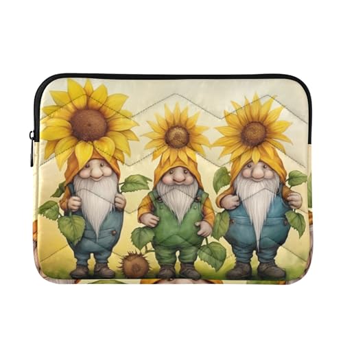 Funda impermeable para laptop 13-14 pulgadas