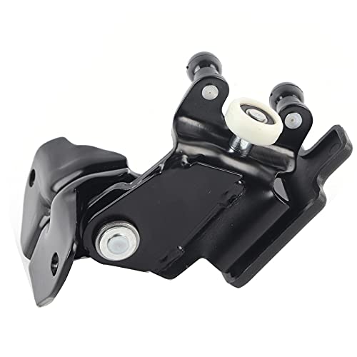 Rouleau de guidage de porte coulissante centrale droite pour Citroën Jumper 2006+ OE 1344266080