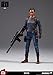 McFarlane Walking Dead 14657 TV Sasha Action Figure, 5-Inch