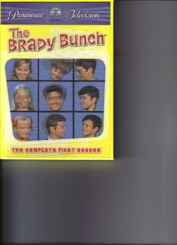 Brady Bunch: The Complete 1st Season