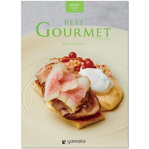 YAMATO OJ^OMtg BEST GOURMET (xXgO) BG007 aubert ([x) 3,500~R[X FO[