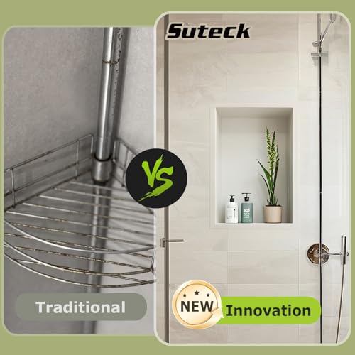 image for Suteck Shower Niche, 17
