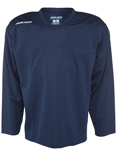 Bauer 200 Practice Hockey Jersey - Senior - Medium...