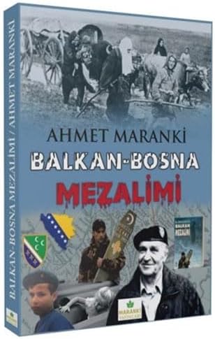 Balkan-Bosna Mezalimi