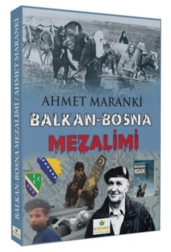 Balkan-Bosna Mezalimi