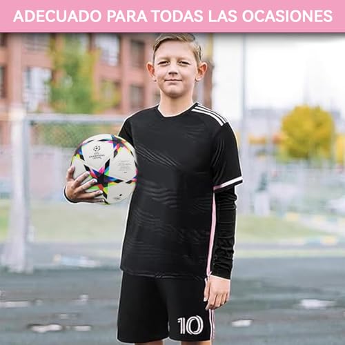 Catálogo de Ropa de Fútbol Top 5. 14 Imagen adicional