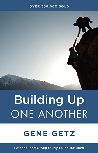 Building Up One Another (One Another Series) (English Edition) PDF