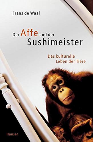 Der Affe und der Sushimeister: Das kulturelle