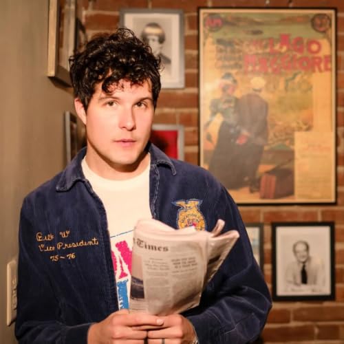 Ep. 282 - BRIAN DUNNE ("New Tattoo")